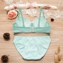 Set in pizzo per ragazze - Reggiseno e mutandine 2