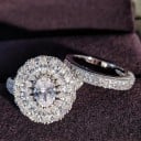 Set inele dama 2 buc 1