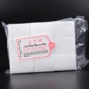 Set med 450 non-woven-toppar för rengöring och borttagning av nagellack 2