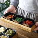 Set med japanska tillbehör 6 st. 2