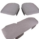 Set med universella bilskydd 3 st. 9
