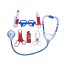 Set medical pentru copii 7 buc 3