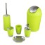 Set mit 6 Badezimmeraccessoires 14