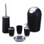 Set mit 6 Badezimmeraccessoires 6