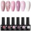 Set mit 6 Nagellacken 1