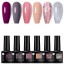 Set mit 6 Nagellacken 3