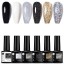 Set mit 6 Nagellacken 8