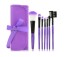 Set mit 7 Make-up-Pinseln 1