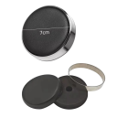 Set mit 7 Werkzeugen zur Uhrenreparatur Ziffernblattschutz Staubgebläse Reinigungsgummi Nadelstifte Kissen für Uhrwerke Professioneller Service 6