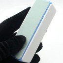 Set of 10 Polishing Blocks for Watches 9×3 cm Fine Abrasive Block for Cleaning and Polishing Metal Surfaces of Watch Straps and Cases 3