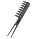 Set of 10 Professional Combs 5