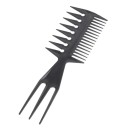 Set of 10 Professional Combs 8