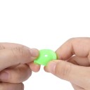 Set of 10 Soft Coloured Key Caps for Easy Identification, Improved Grip and Protection of Key Heads from Wear 3