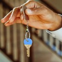 Set of 10 Soft Coloured Key Caps for Easy Identification, Improved Grip and Protection of Key Heads from Wear 4