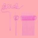 Set of 12 Plastic Straws Bride 30 x 25 cm Straw Bride + Pink Straws with Heart Hen Party 3