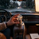 Set of 2 RUIANDSION BAY15D 1157 P21/5W 6 V LED Car Bulbs Warm White Clear Round Glass Two Levels of Illumination For Car Lights 6