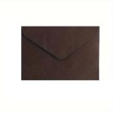 Set of 20 Paper Envelopes 16.1 × 11.2 cm Sturdy Envelopes for Letters, Cards and Documents with Seal Flap 7