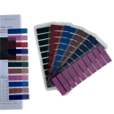 Set of 200 Self-Adhesive Index Tabs Paper Labels for Marking Pages of Documents Books and Notebooks Office School 7