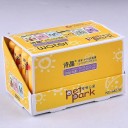 Set of 24 Clear Moisturising Cartoon Lip Balms with Fruit Flavour 6 Varieties Various Flavours Fruit Lip Balm Nourishment and Protection Colourless Lipstick 3