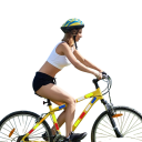 Set of 30 Reflective Stickers for Bicycles 30x80 mm Safety Reflectors for Bicycle Frames Warning Strips Night Visibility Cycling 6