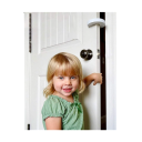 Set of 4 Foam Finger Protectors for Doors Soft Children's Safety Stop Elegant Pinch Protection Child Lock 5