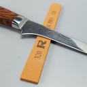 Set of 4 Knife Sharpening Stones 4