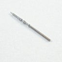 Set of 4 Stainless Steel Crowns with Stem for Repairing Mechanical Watches Compatible with Movements NH34 NH35 NH36 NH38 NH39 Discreet Packaging 3