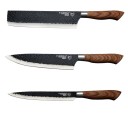 Set of 6 Kitchen Knives 2