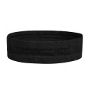 Set of 7 Coloured Sports Headbands Flexible Absorbent Material For Running, Strength Training, Yoga and Everyday Wear 4
