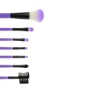 Set of 7 Makeup Brushes 6