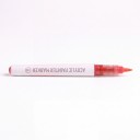 Set of 9 Acrylic Markers Fine Tip Non-Toxic Paint for Stones Glass Shoes and Books Artistic Pens for Graffiti and Creative DIY Crafting 5