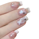 Set of 9 Colours of Gradient Nail Painting Gels UV LED Transition Gels for Ombre Detailed Patterns DIY and Salon Design 2