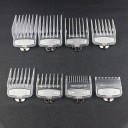 Set of Attachments for Trimmer 8 pcs 3