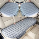 Set of Car Seat Covers 3 pcs Z162 6