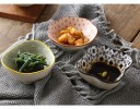 Set of Ceramic Bowls 4 pcs 20