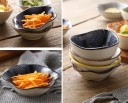 Set of Ceramic Bowls 4 pcs 21