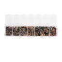 Set of Connecting Rings 1370 pcs 9