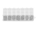 Set of Connecting Rings 1370 pcs 5