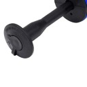 Set of Hand Pumps for Balls 16 x 3.4 cm Plastic Portable Inflators with Hose Inflating Tools for Sports Balls Home Use 2