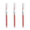 Set of Markers 3 pcs 3