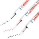 Set of Markers 3 pcs 6