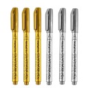 Set of Markers 6 pcs 2