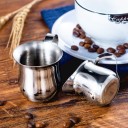 Set of Milk Jugs 3 pcs 3