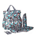 Set of Mother Bags and Accessories 6 pcs 5