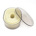 Set of Oval Cutters 7 pcs 4