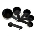 Set of Plastic Measuring Cups - 10 pcs 1