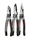 Set of Pliers 3 pcs 1
