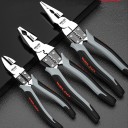 Set of Pliers 3 pcs 7