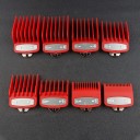 Set of Replacement Attachments for Trimmer 8 pcs 3