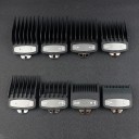 Set of Replacement Attachments for Trimmer 8 pcs 6